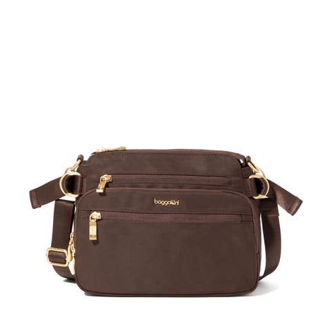 Marais Crossbody Bag