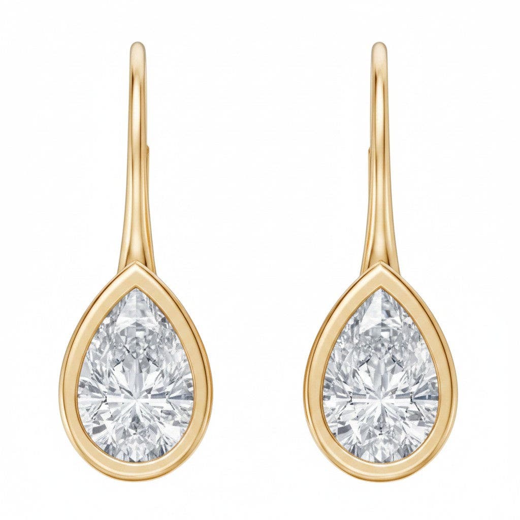 selected 14K Gold