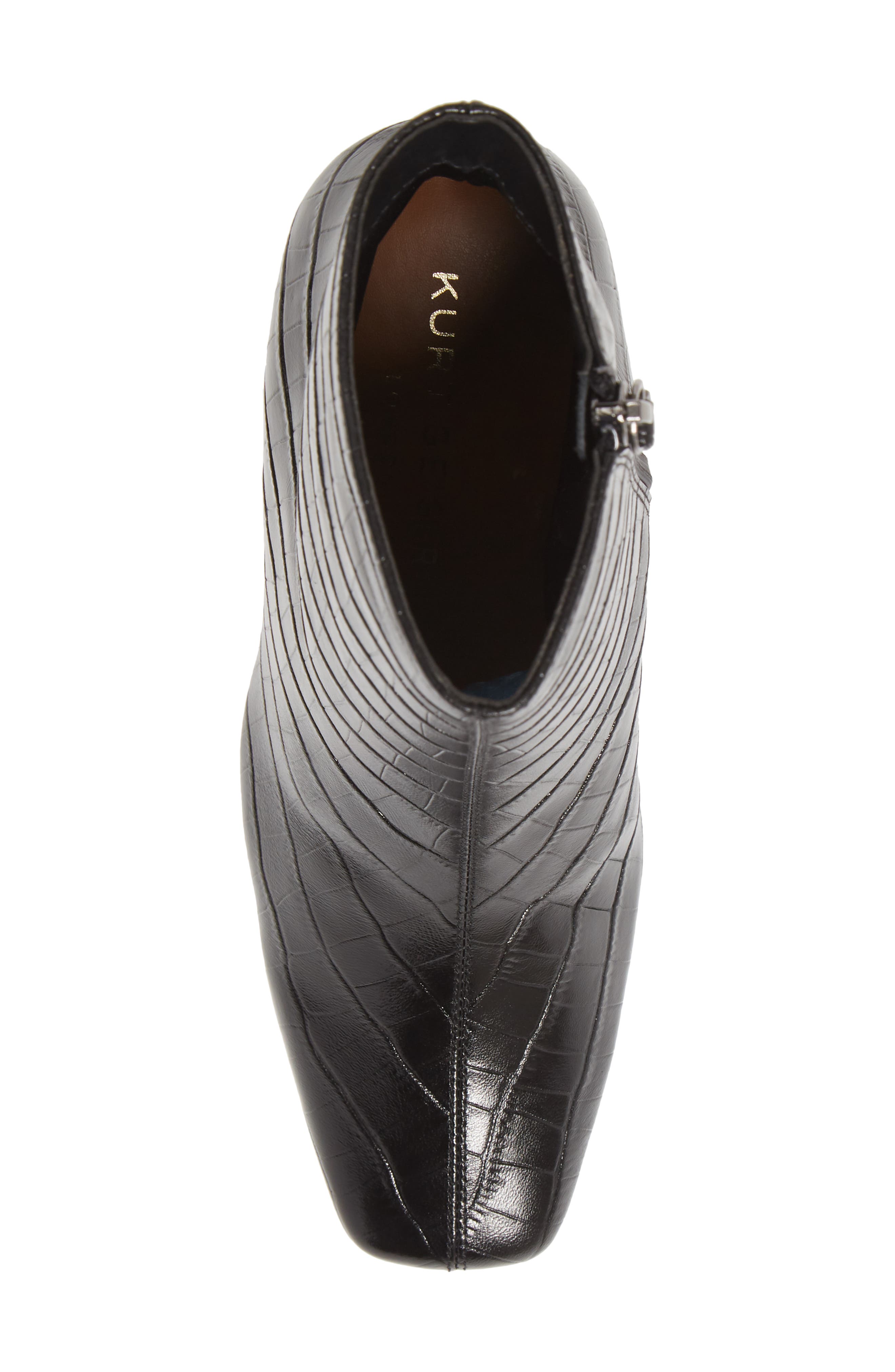 Kurt Geiger London Rocco Bootie, Alternate, color, 