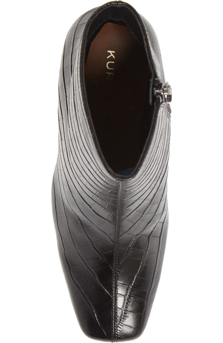 Kurt Geiger London Rocco Bootie, Alternate, color,