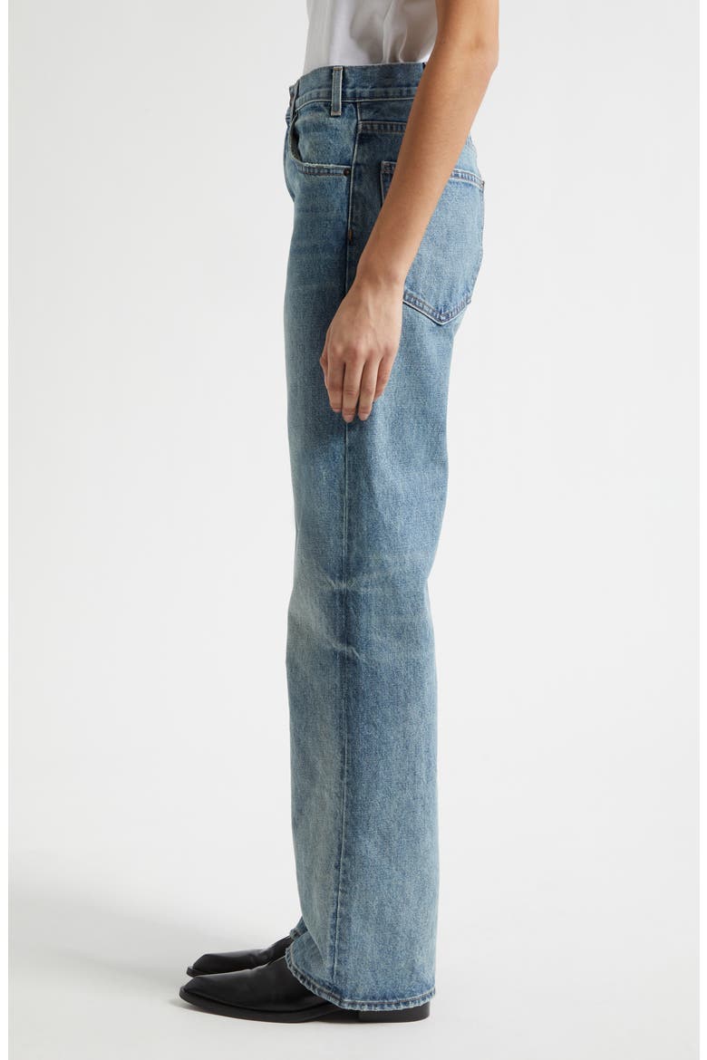 Mitchell Jeans, Alternate, color, SUMMER WASH