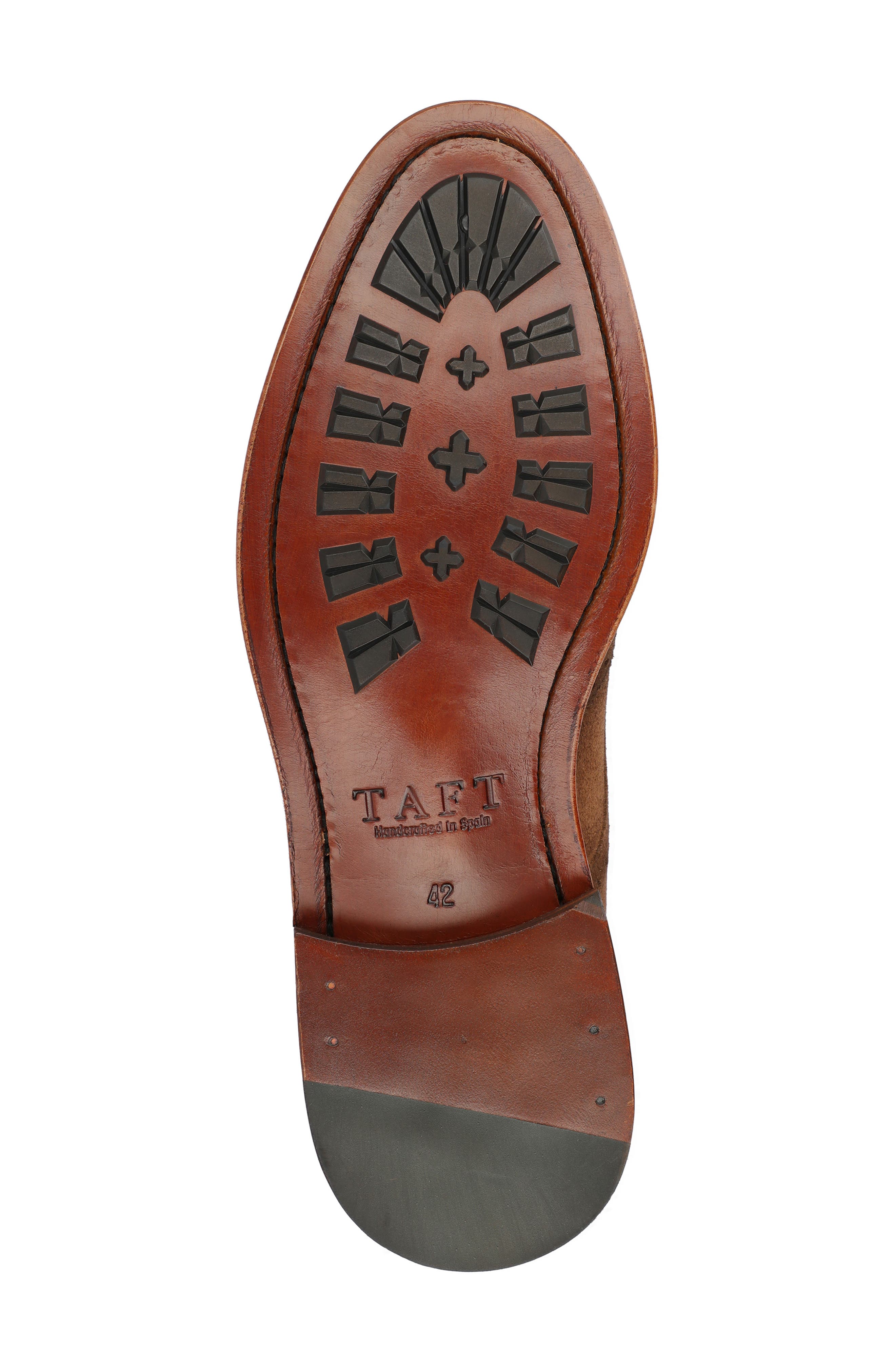 TAFT Mack Boot, Alternate, color, 