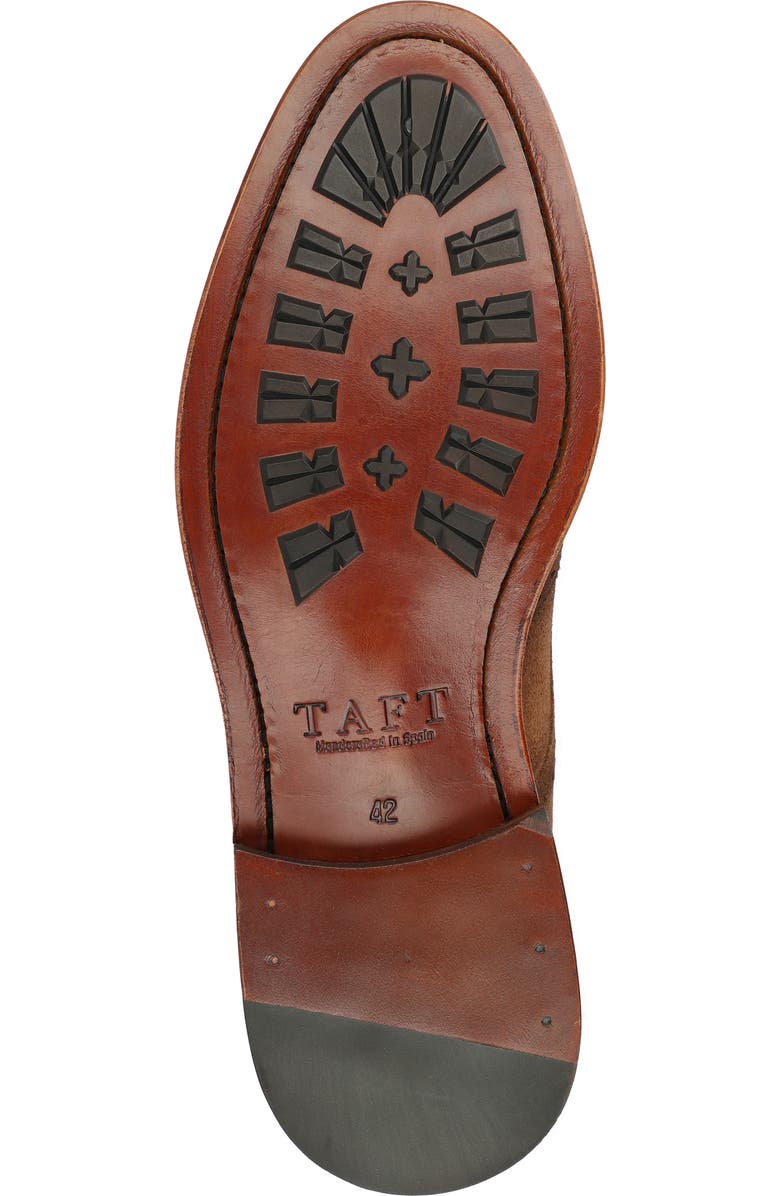 TAFT Mack Boot, Alternate, color,