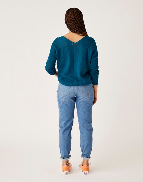 Carve Designs Carson Hi Rise Jean