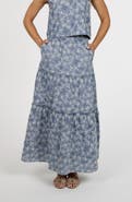LEISURE LAB Cambria Skirt