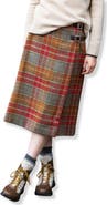 Celtic & Co. British Midi Celt Kilt
