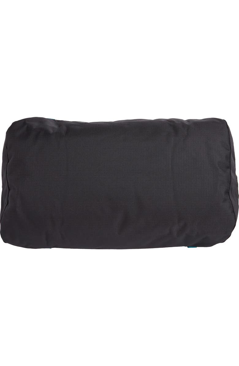 Patagonia Black Hole Recycled Water Repellent 90-Liter Duffle Bag, Alternate, color,