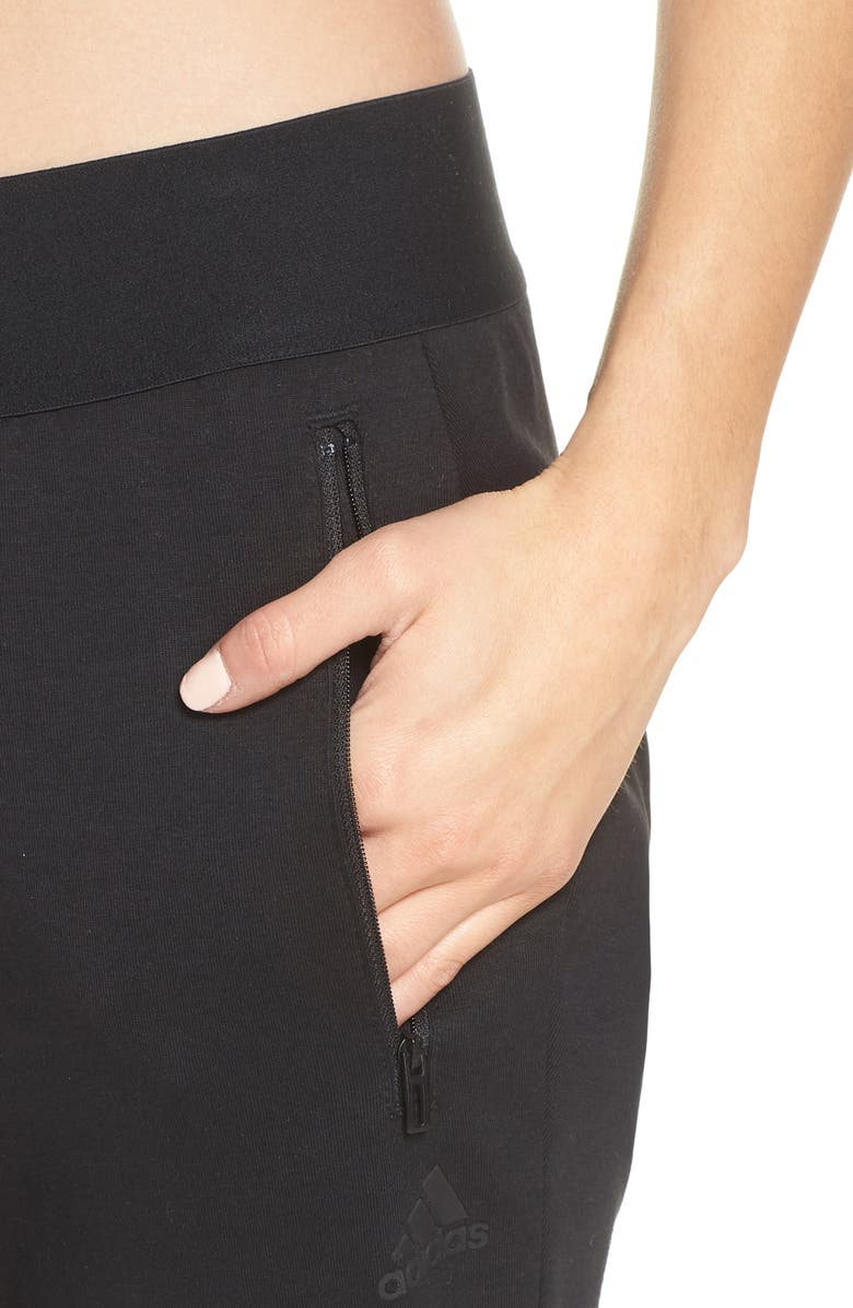 adidas Stadium Pants, Alternate, color, 