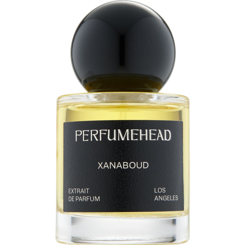 Perfumehead Xanaboud Extrait De Parfum In No Color
