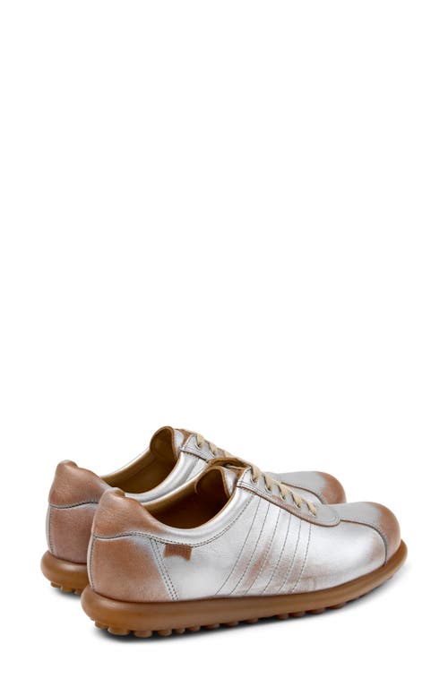 Camper Pelotas Ariel Low Top Sneaker In Multi - Assorted