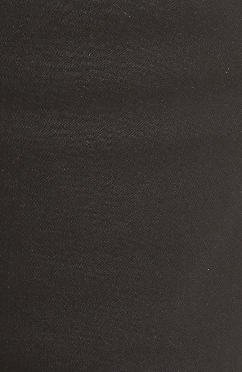 KUT from the Kloth Natalie Stretch Bootleg Jeans, Alternate, color, 