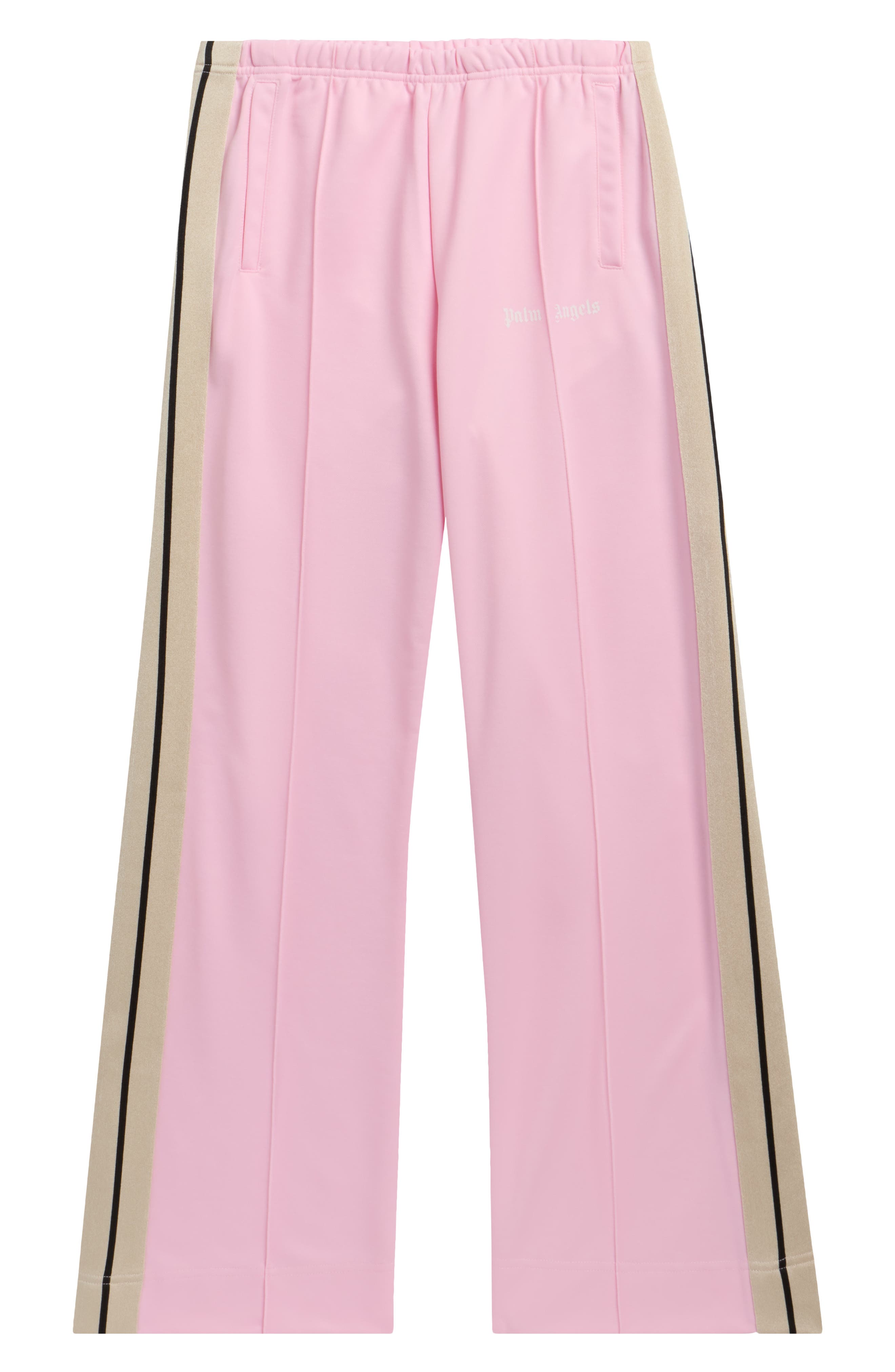 Kids' Wide Leg Track Pants