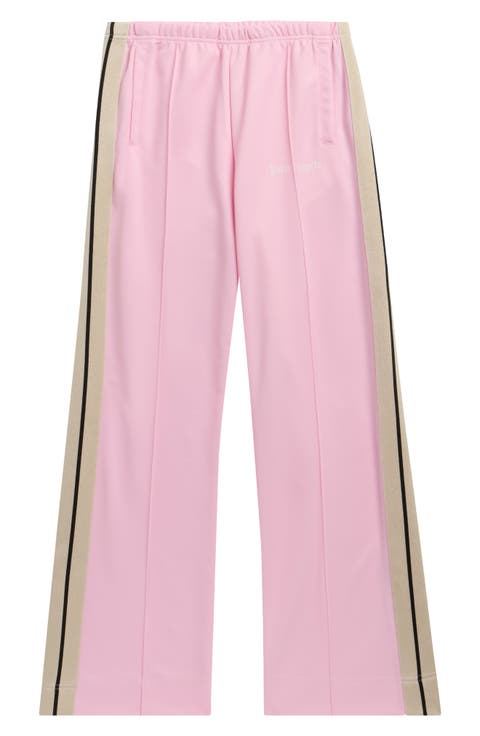 Kids' Wide Leg Track Pants