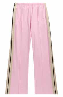 Kids' Wide Leg Track Pants