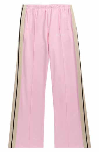 Kids' Wide Leg Track Pants