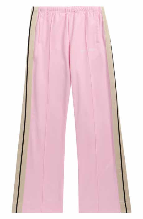 Kids' Wide Leg Track Pants
