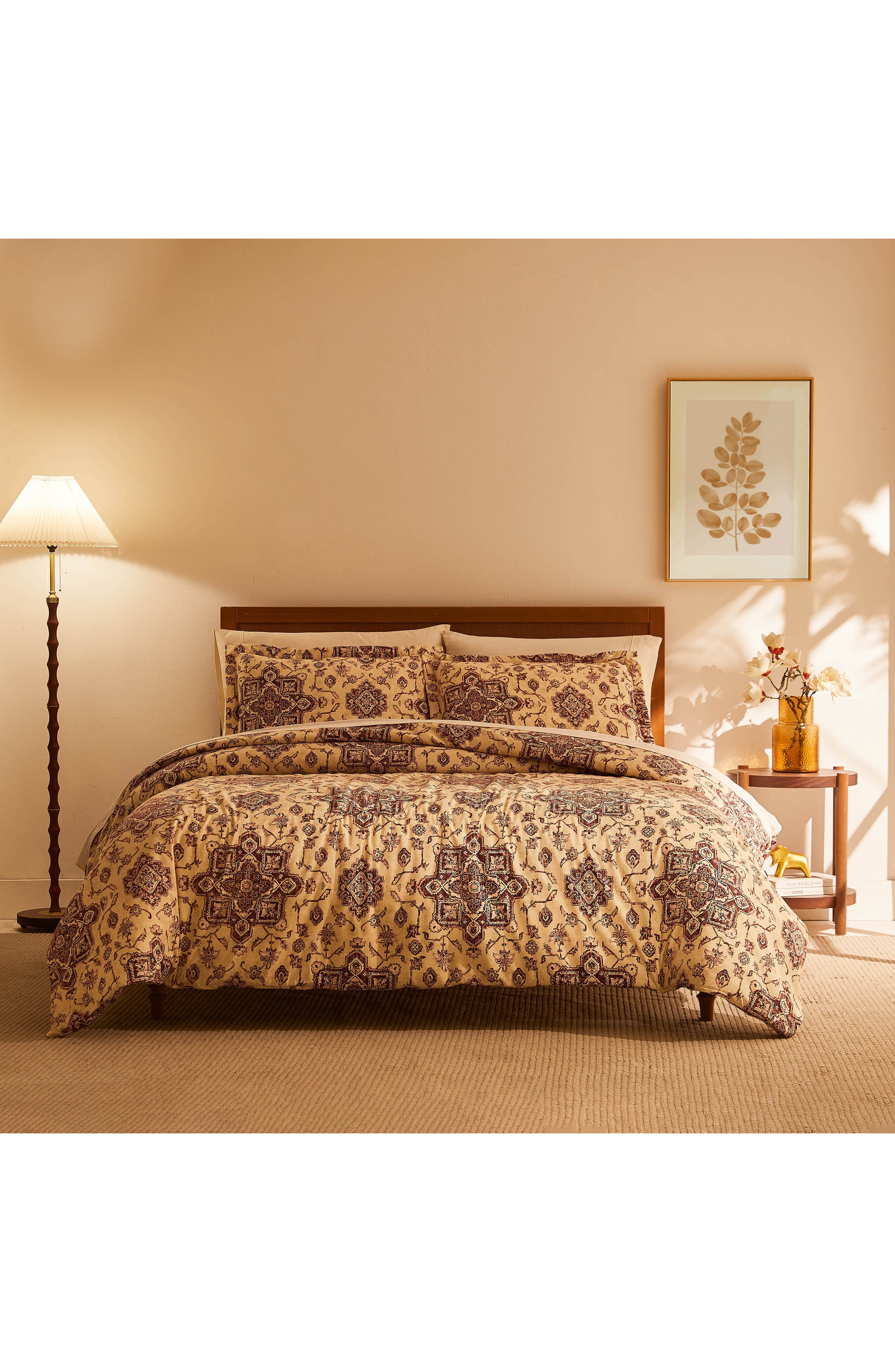 Persia Duvet Cover Set