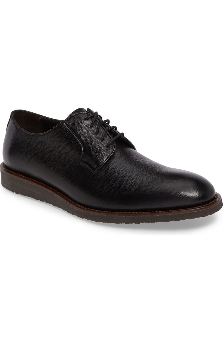 TO BOOT NEW YORK Samuel Plain-Toe Derby, Main, color,
