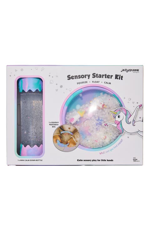 Kids' Sensory Starter Kit