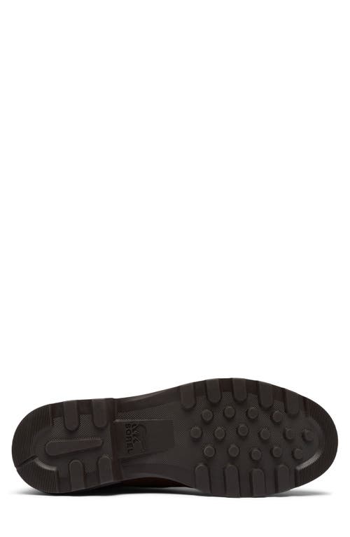 Sorel Cyprus™ Waterproof Chelsea Boot In Brown