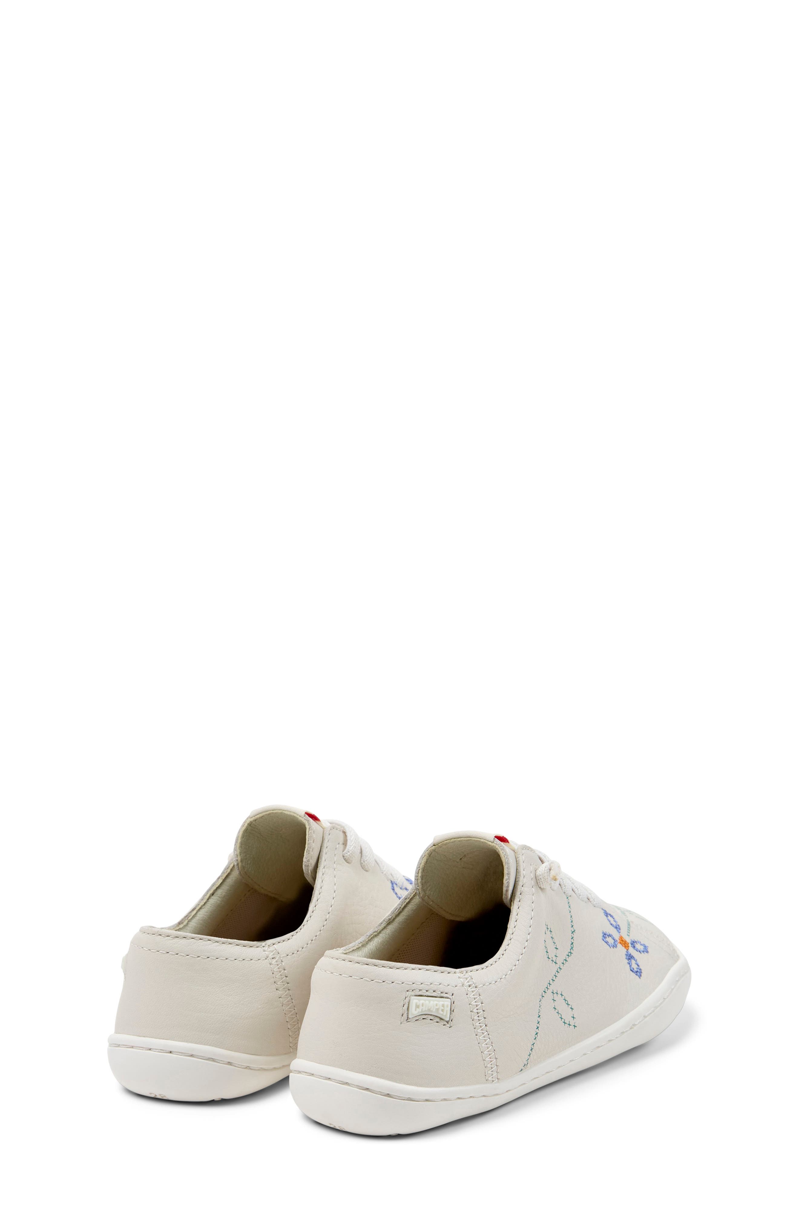 Camper Kids' Peu Cami Sneaker, Alternate, color, 