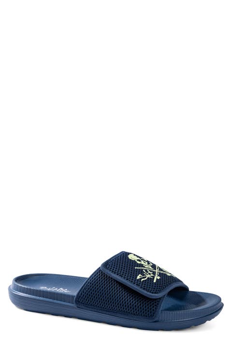 The Reel Pool Slide Sandal (Men)