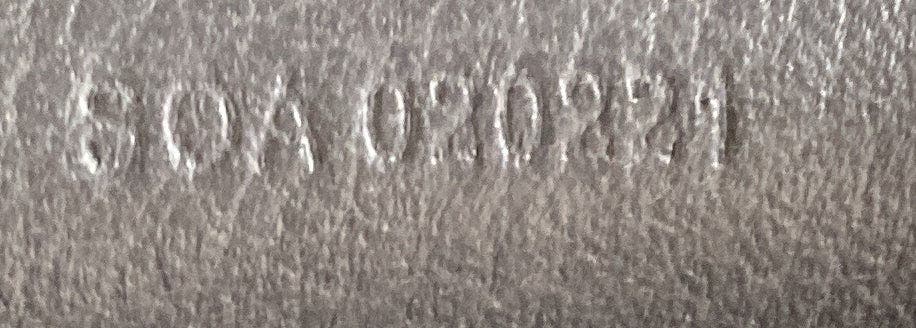 Pre-Owned Goyard Artois Tote Coated Canvas MM, Alternate, color, Gray