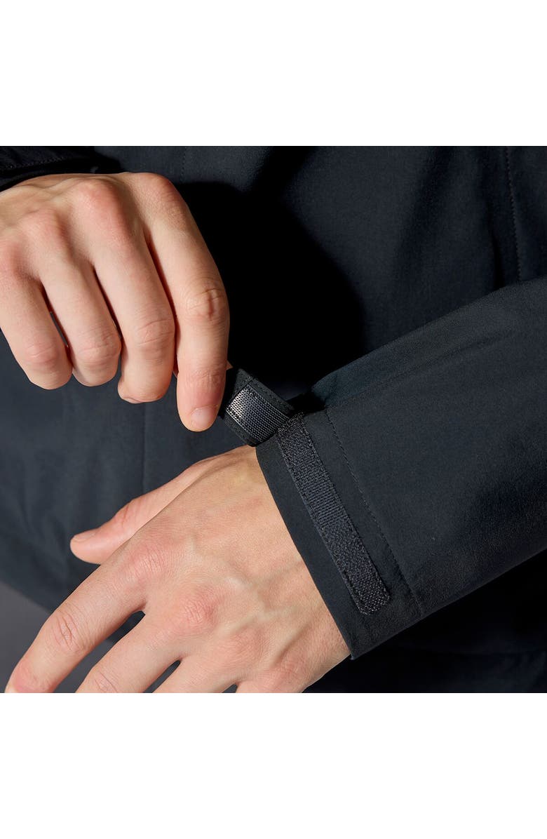 Rab Firewall Jacket - Men's, Alternate, color, Black