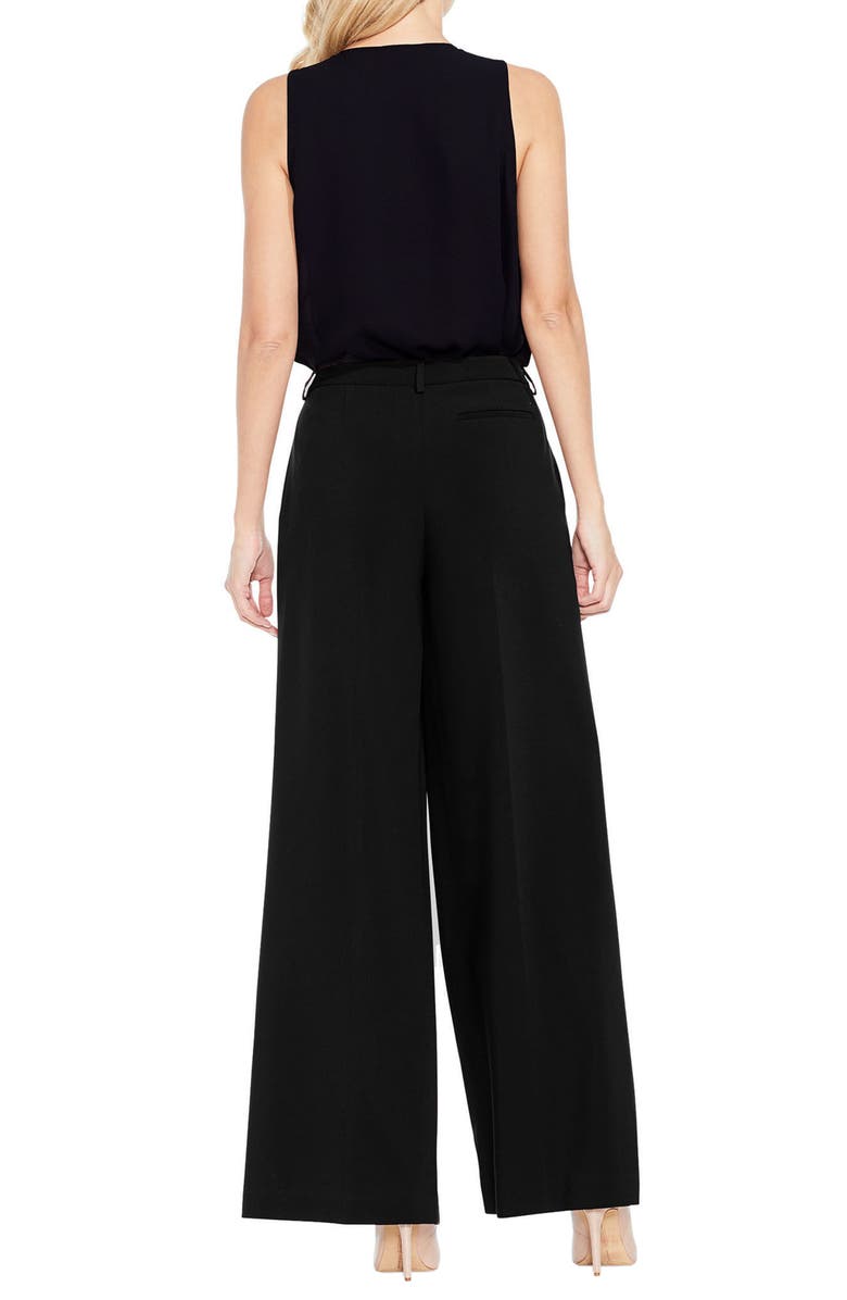 Vince Camuto Wide Leg Pants, Alternate, color,