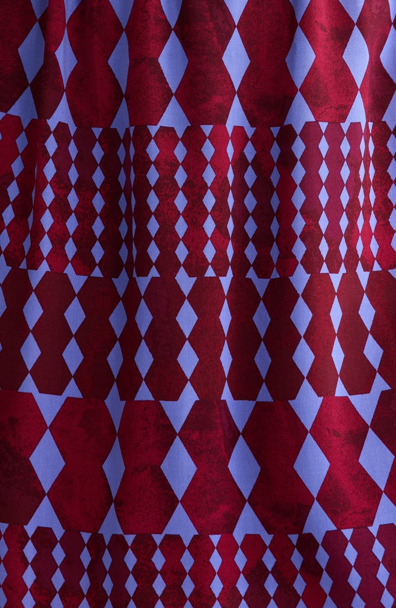 SUGARLIPS Ramsay Smocked Dress, Alternate, color,