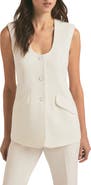 Favorite Daughter The Diana Vest