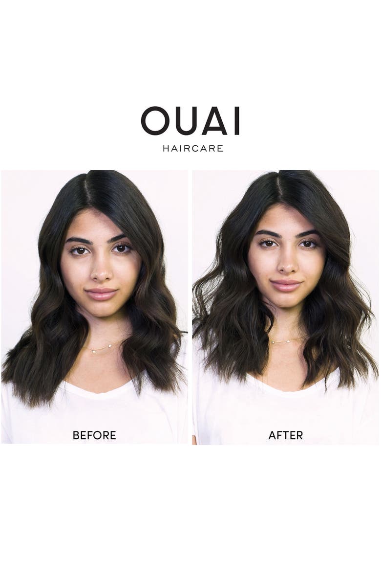 OUAI Dry Texture Foam, Alternate, color, 