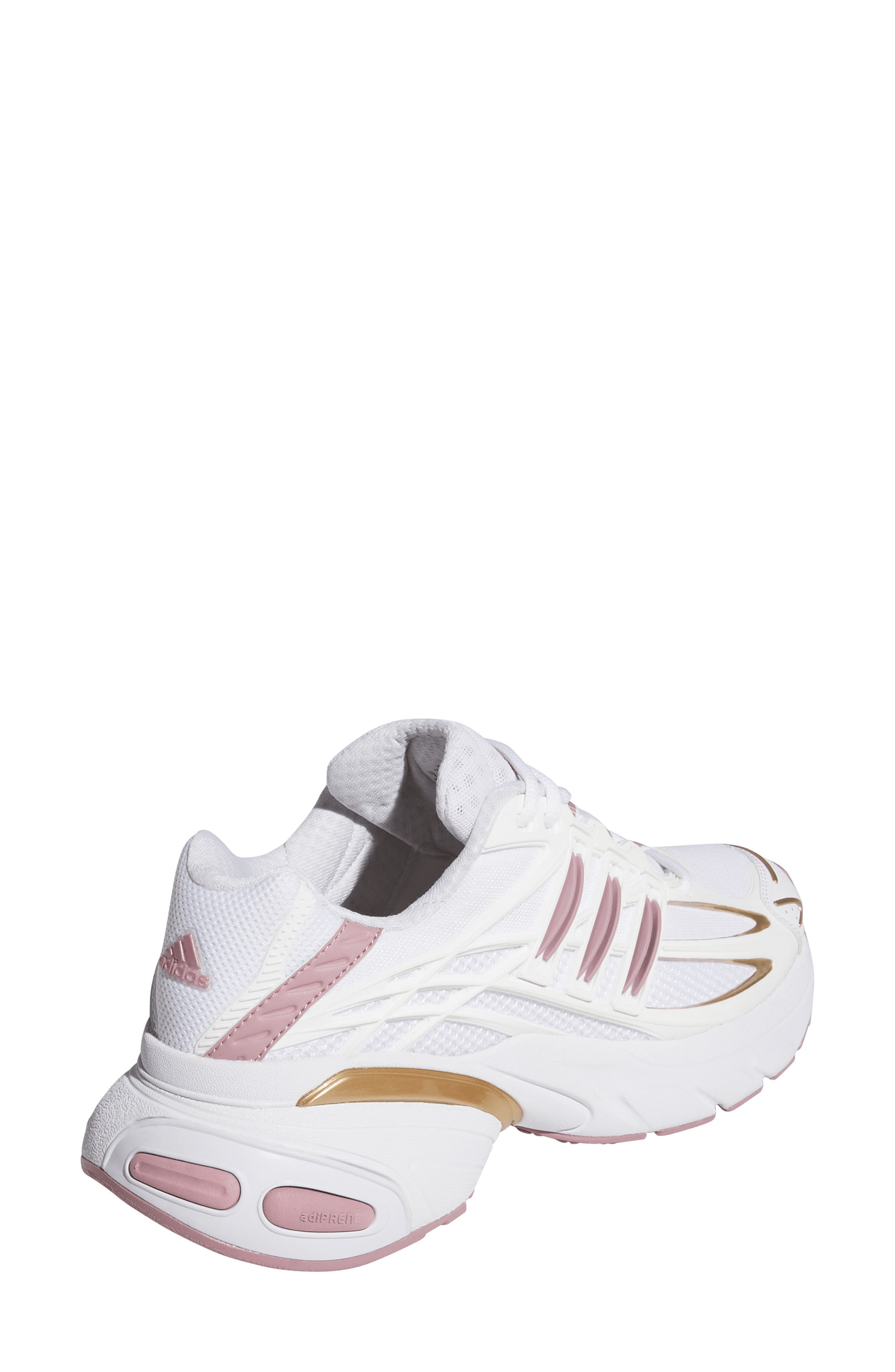 Adistar Cushion XLG 2.0 Sneaker, Alternate, color, WHITE/ WHITE