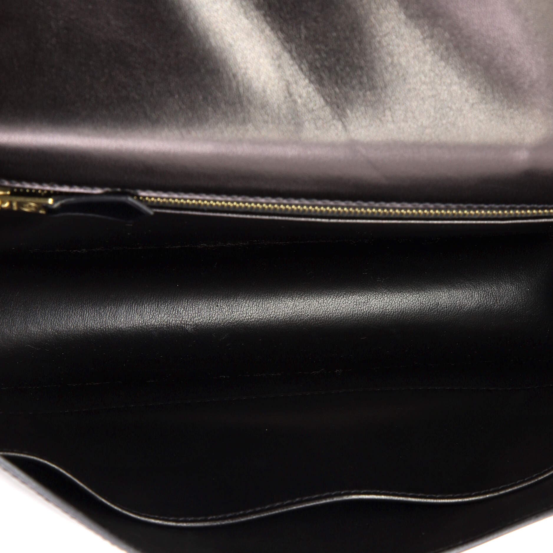 Constance Bag Box Calf 24, Alternate, color, Black