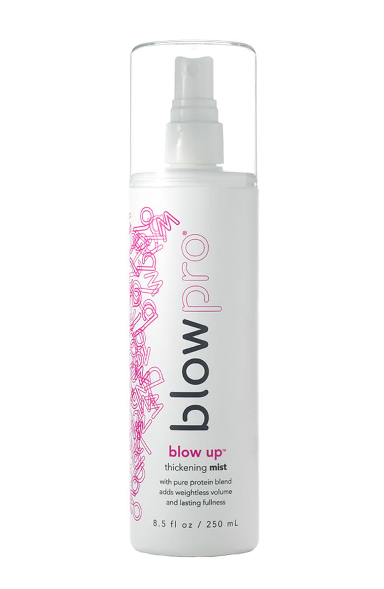 blowpro<sup>®</sup> 'blow up<sup>™</sup>' thickening mist, Main, color, 
