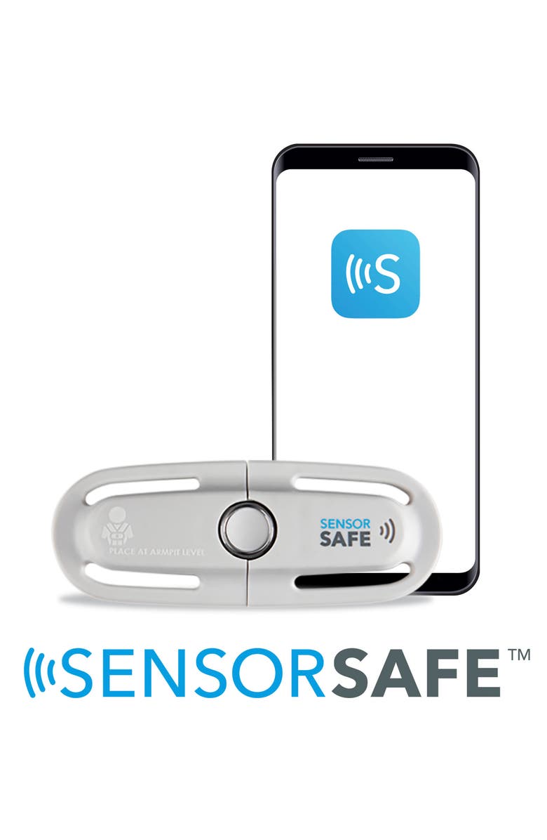 CYBEX Cloud G Lux Comfort Extend SensorSafe<sup>™</sup> Car Seat & Base, Alternate, color, 