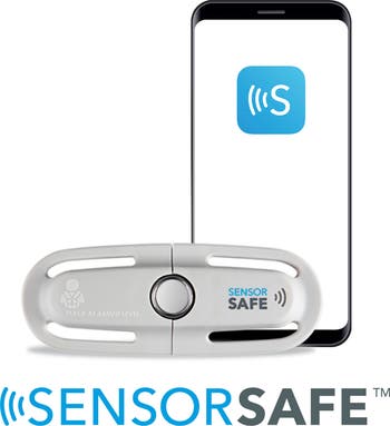 Cloud G Lux Comfort Extend SensorSafe<sup>™</sup> Car Seat & Base