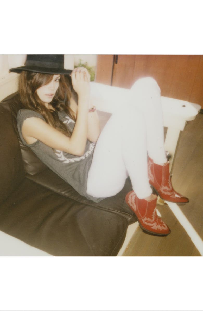 Wildfox , Alternate, color, 