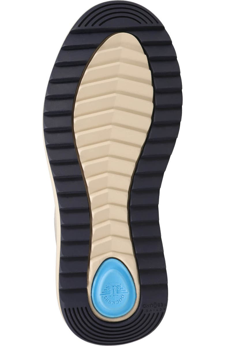 Dockers<sup>®</sup> Rave Sneaker, Alternate, color, Light Gray