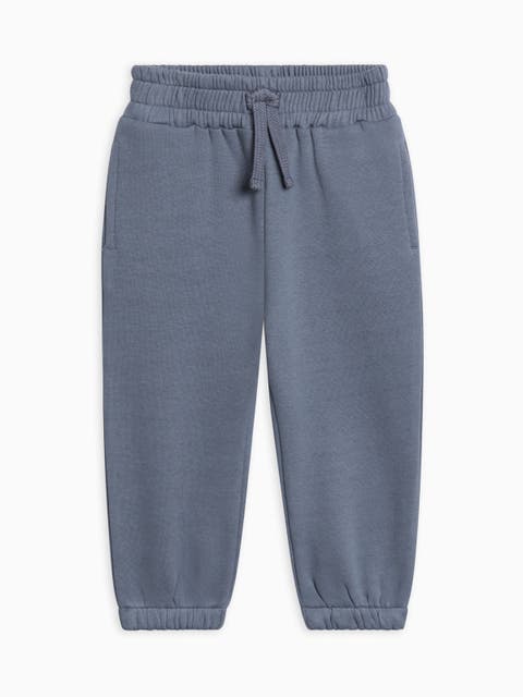 Leif Fleece Sweatpants (Toddler & Little Kids)