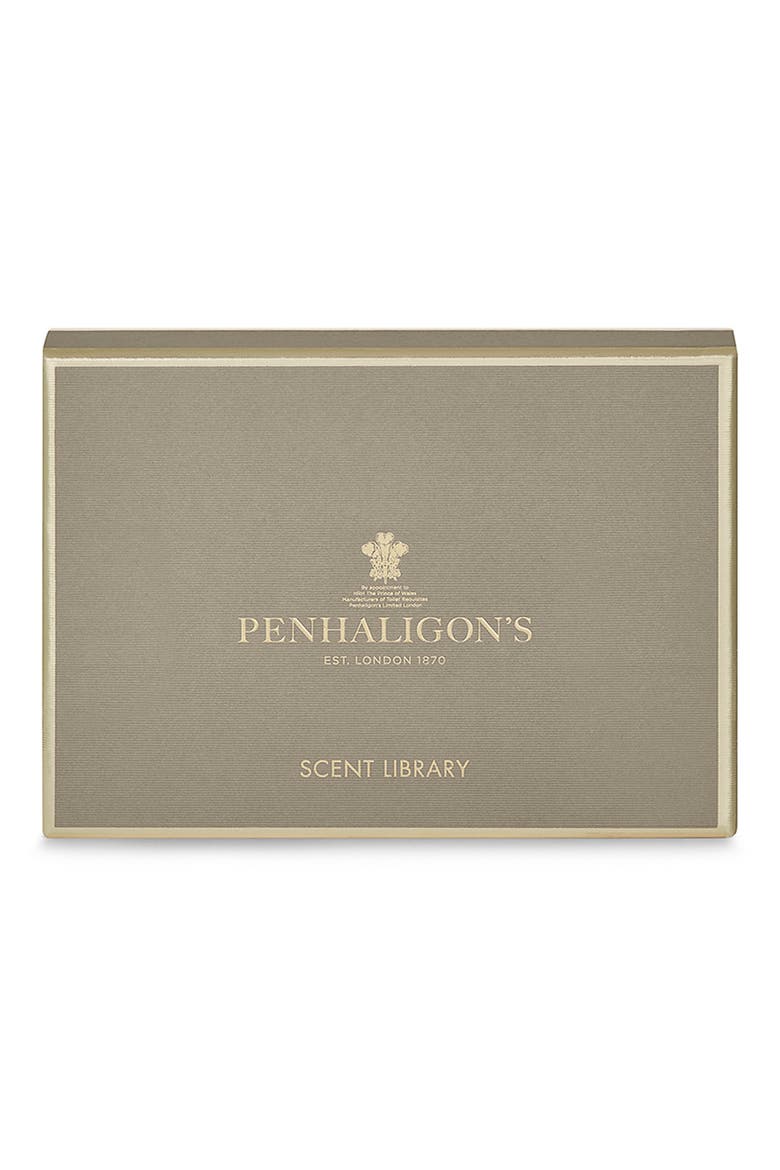 Bestseller Scent Library Set, Alternate, color, NO COLOR