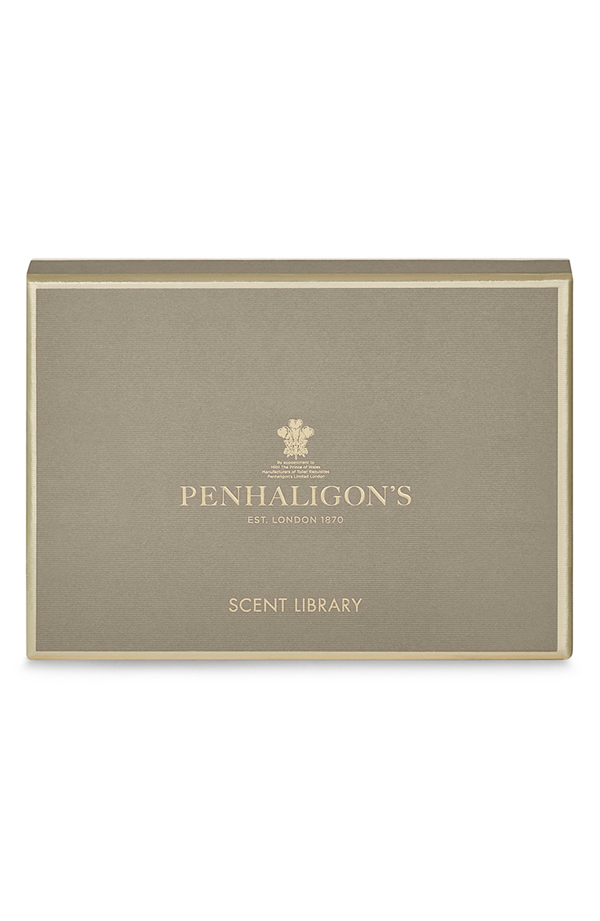 Bestseller Scent Library Set
