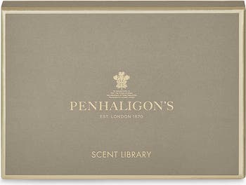 Penhaligon's Scent Library 10本セット Penhaligon's Scent Library