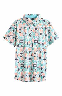 Swannies Kids' Maddox Polo