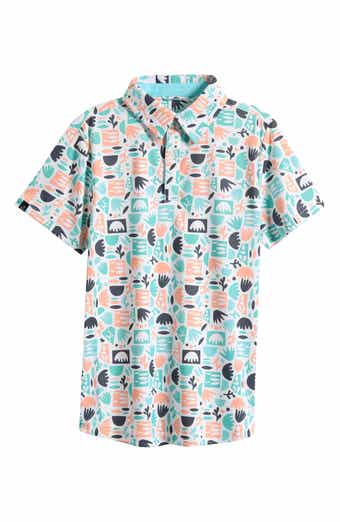Swannies Kids' Maddox Polo