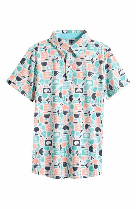 Swannies Kids' Maddox Polo