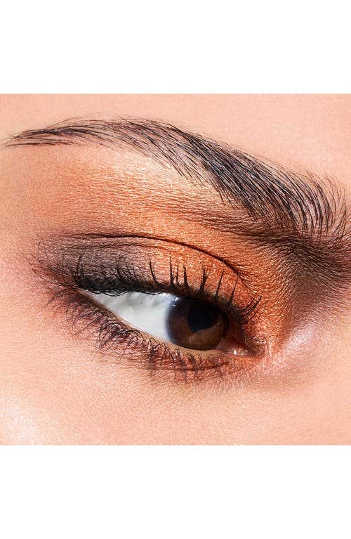 Mac Cosmetics Metallic Eye Shadow