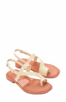 Melissa Cassie Slingback Sandal
