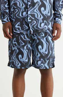 Clyde Drawstring Shorts