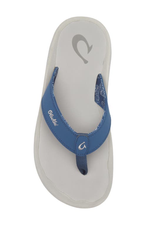 Olukai Ohana Flip Flop